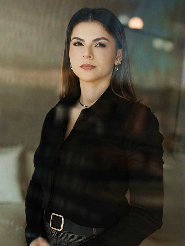 Kamila Chimini